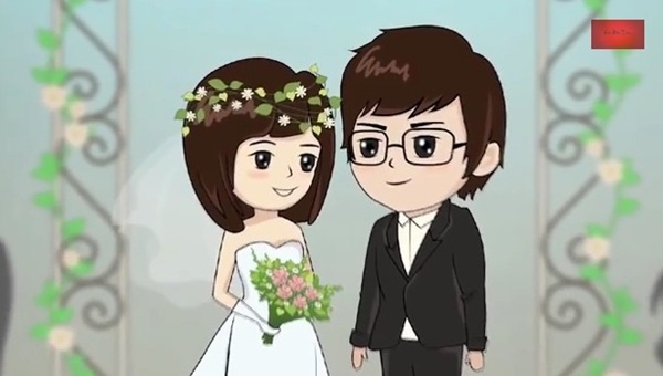 Chang trai tuong bo hinh anh