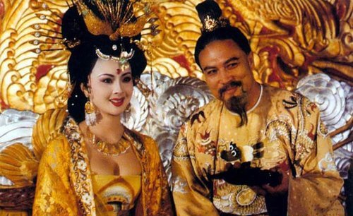 Vi sao Duong Quy Phi mai mai la Quy Phi? hinh anh