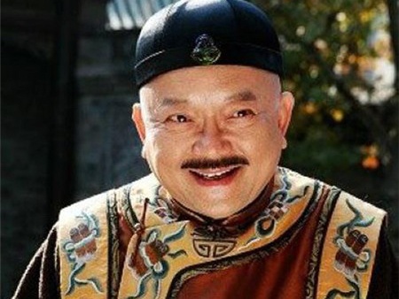 Hoa Than va cuoc dau tri voi Luu Dung hinh anh