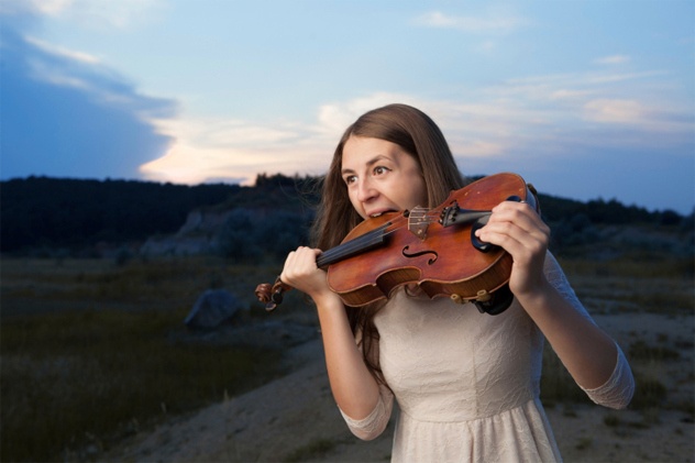 Tai sao thinh thoang ban nen noi gian? (ky 2) hinh anh