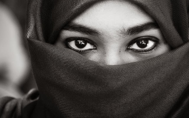 Doc chieu giu hoa binh cua phu nu Sudan hinh anh