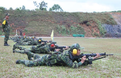 Viet Nam chuan bi so tai ban sung voi cac nuoc ASEAN hinh anh