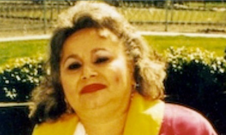 Cuoc doi ‘Nu hoang ma tuy’ khet tieng the gioi hinh anh