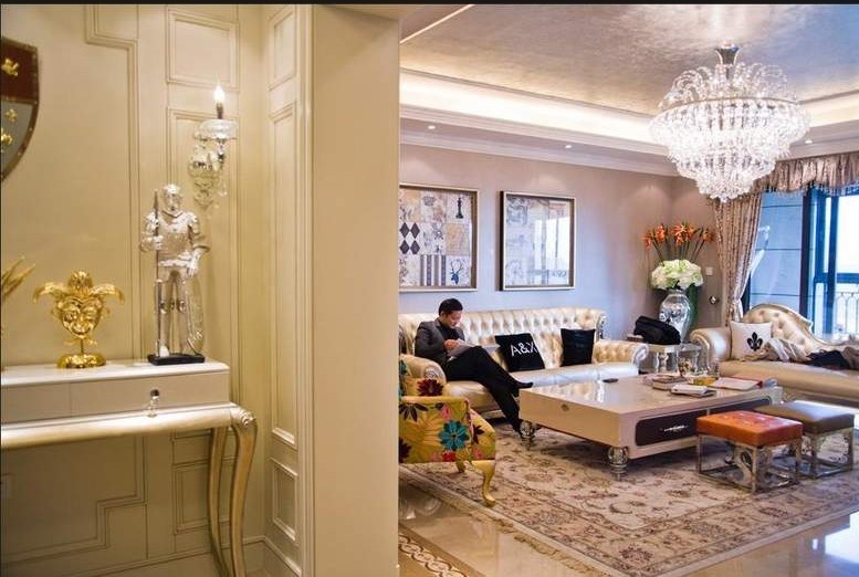 Doanh nhân Steven Chu 