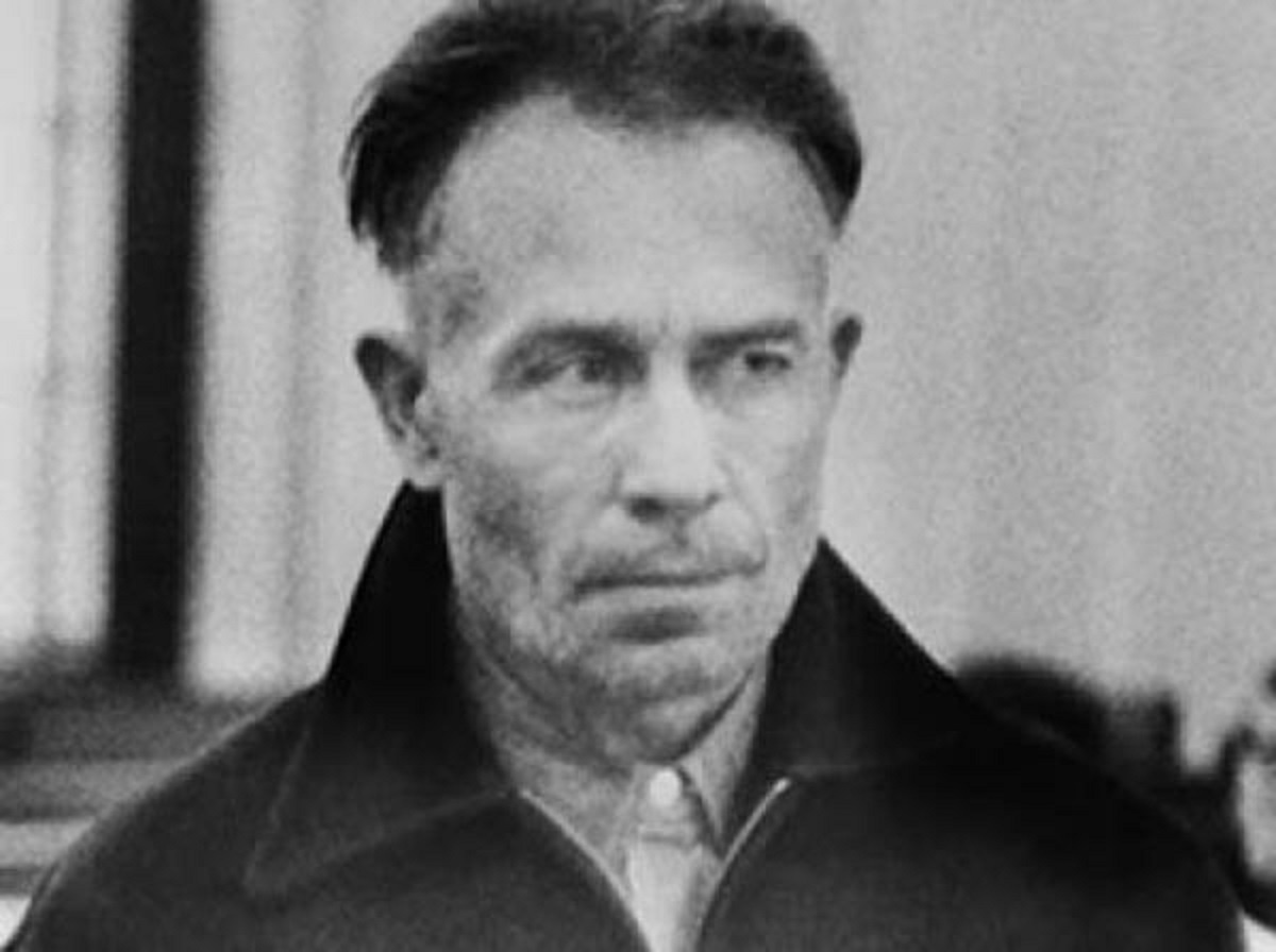 Ed Gein
