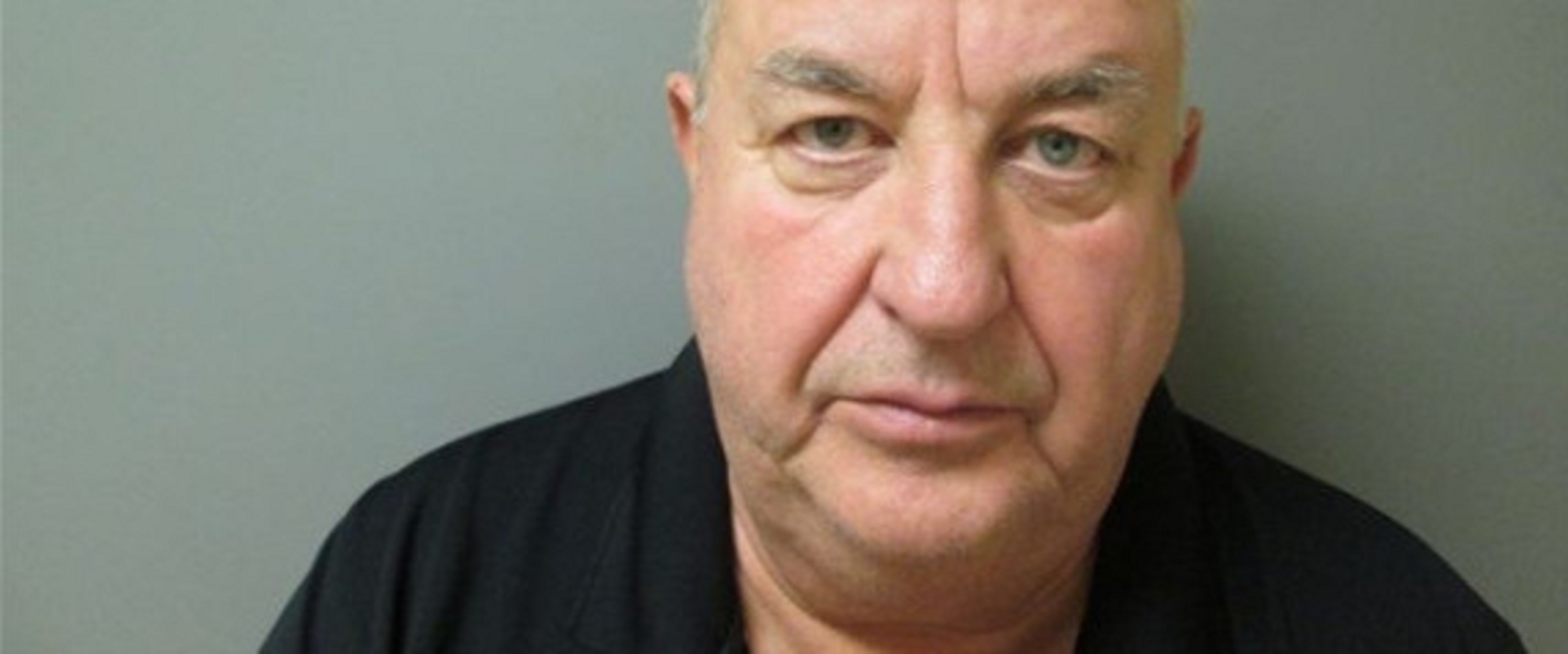 Larry Barnett. Ảnh: Huffingtonpost