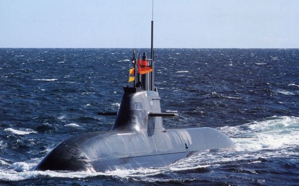 Ham doi tau ngam phi hat nhan cuc manh cua Duc hinh anh