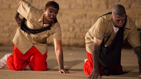 Nhung cuoc vuot nguc kho tin nhat the gioi hinh anh