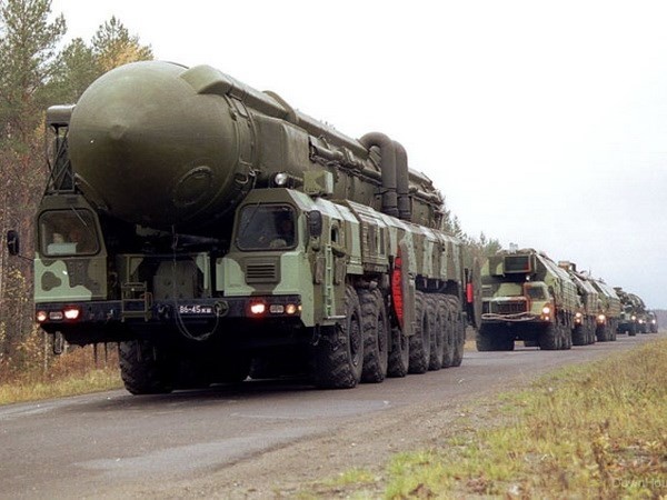 Nga phong thu ten lua dan dao lien luc dia Topol-M hinh anh