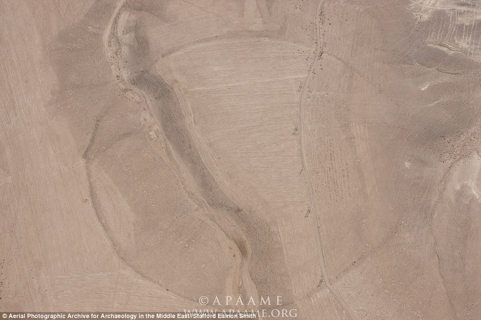 Nhưng, với mức độ hoàn hảo của vòng tròn