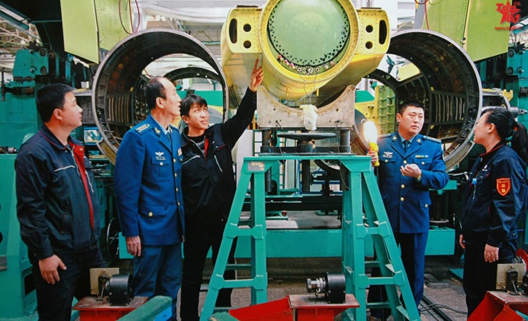 Đầu những năm 2000