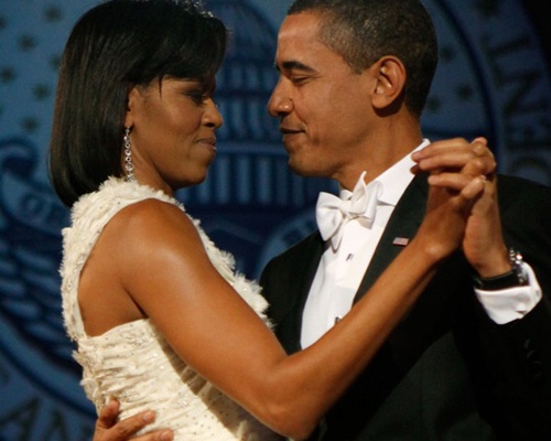 Tu quan ao cua Tong thong Obama hinh anh