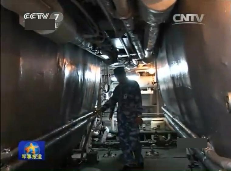 Hệ thống động lực 