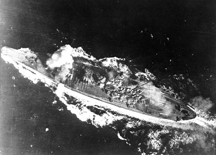 Thiết giáp hạm Yamato