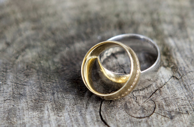 Một Thẩm phán ở Mỹ buộc bị cáo kết hôn với nạn nhân, Ảnh minh họa: blogspot.com