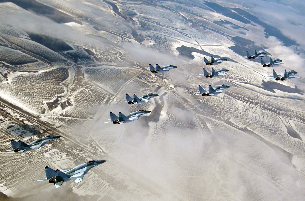 Tiem kich bao ve khong phan so 1 cua Nga hinh anh