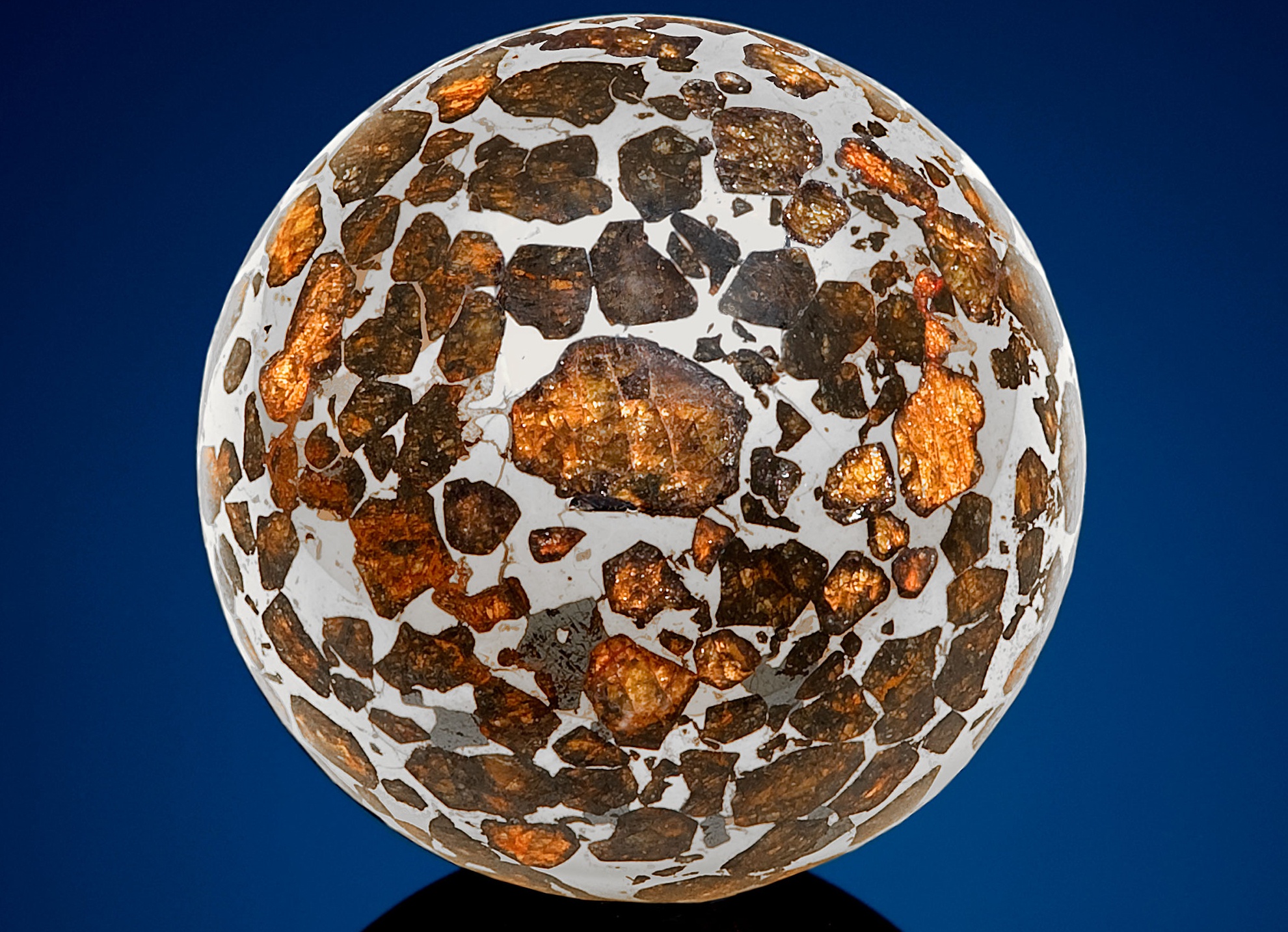 Ve dep cua nhung thien thach tri gia hang tram trieu dong hinh anh