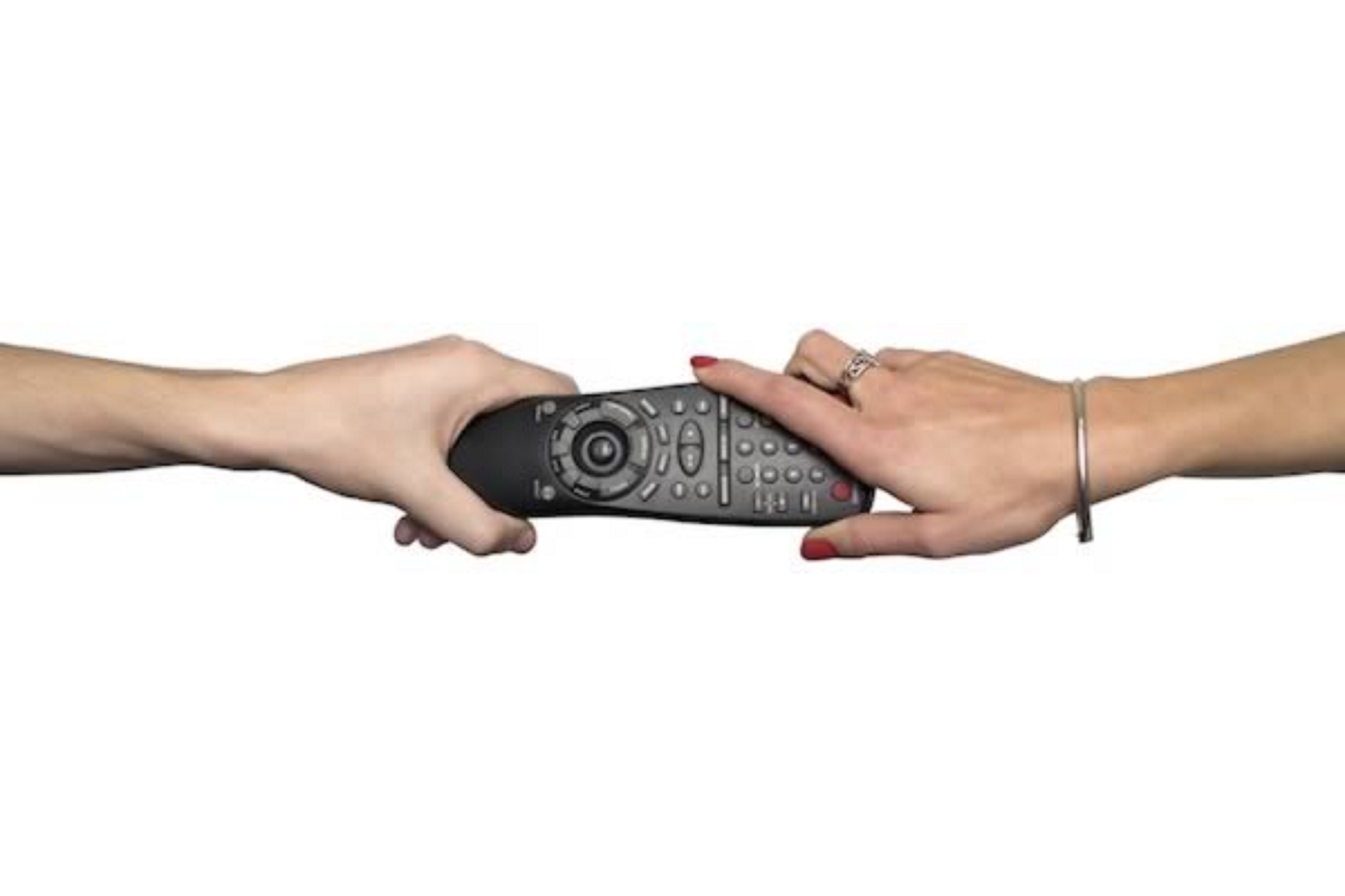 Cậu bé 13 tuổi bắn chết chị gái vì tranh chấp quyền sử dụng điều khiển TV. Ảnh minh họa: Blogspot.com