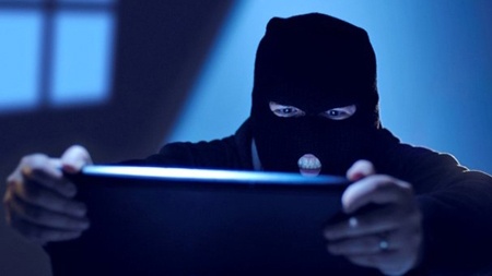 To chat de tro thanh gian diep hinh anh