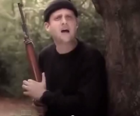 Mat mang vi dong doi dan don hinh anh