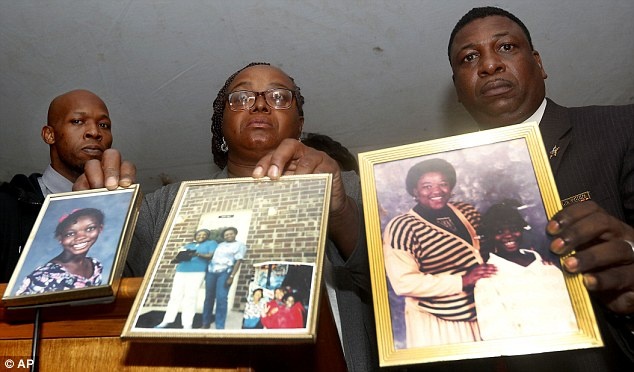 Tu tu My cho cai chet trong 22 nam hinh anh