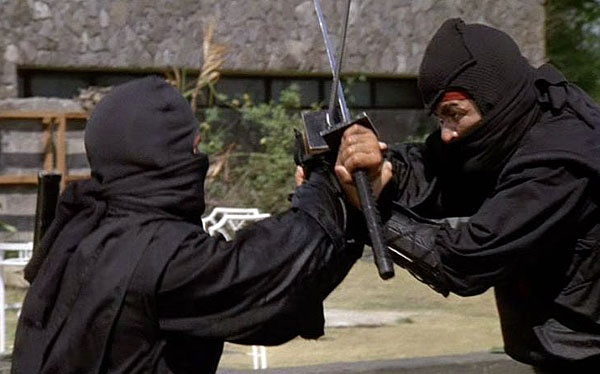 10 vat bat ly than loi hai cua ninja (ky 1) hinh anh