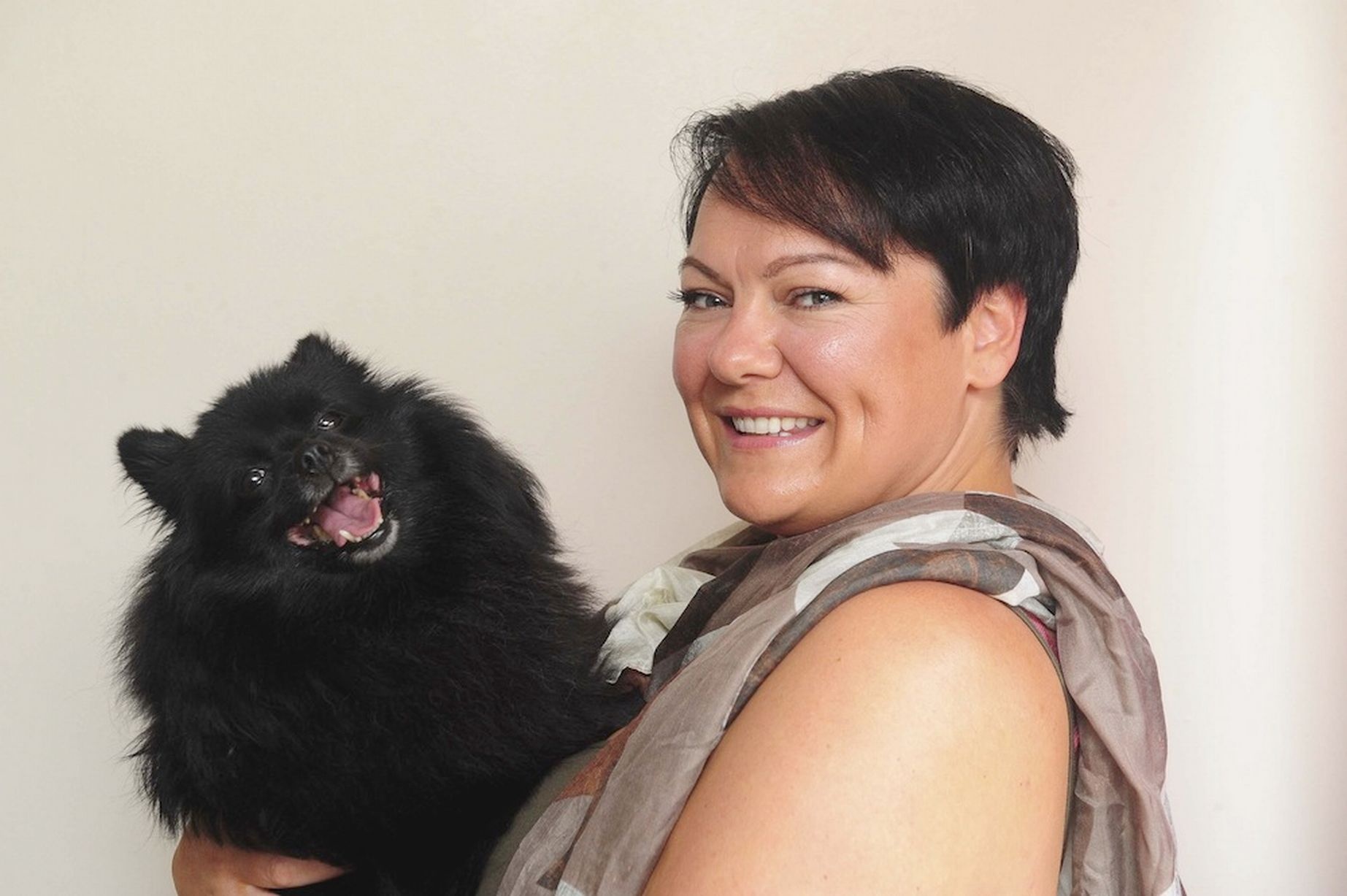 Khả năng đặc biệt này giúp Princess trở thành ngôi sao với nhiều chuyến lưu diễn trên cả nước bên cạnh cô chủ Krystyna Lennon, một bậc thầy về thôi miên.