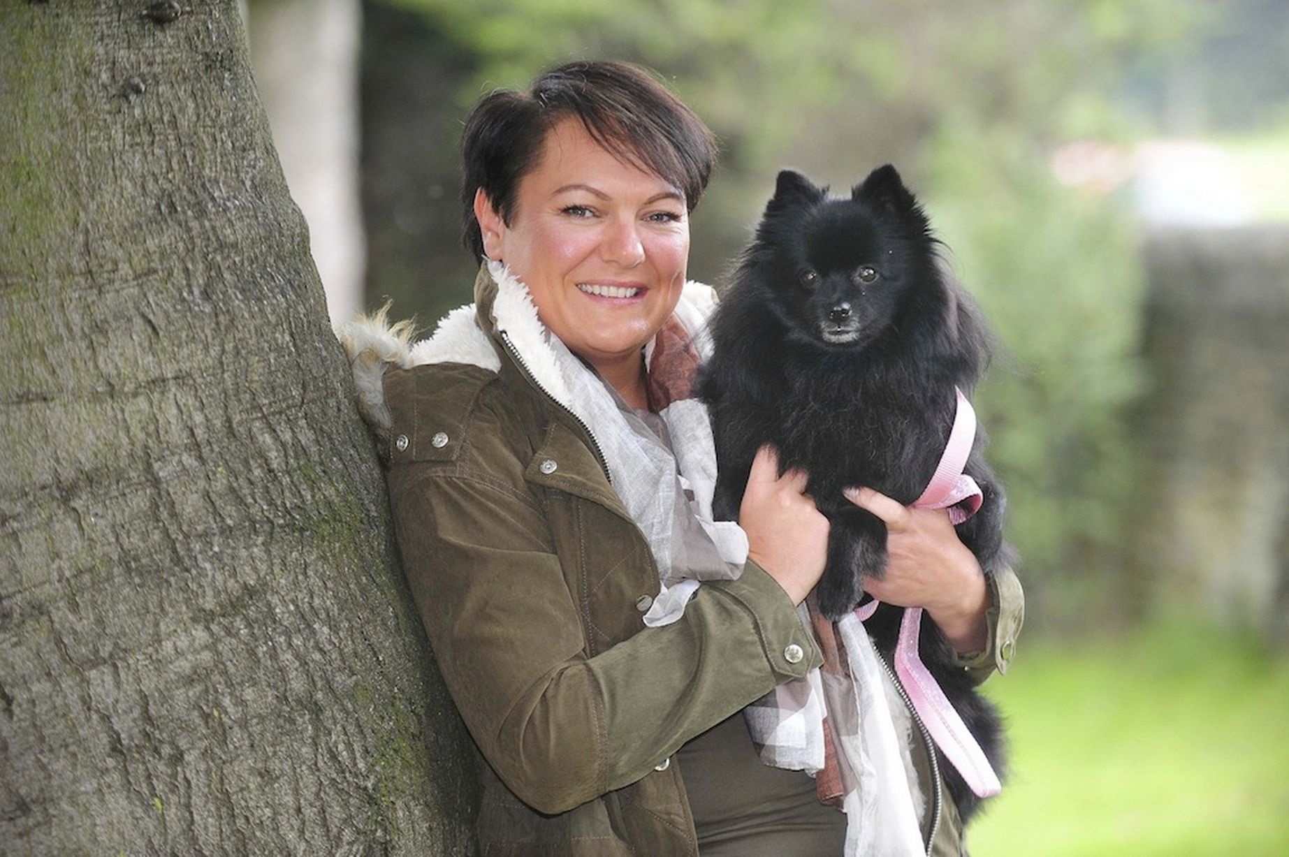 Nhiều người cho rằng khả năng thôi miên của Princess liên quan đến khả năng nguyên thủy của loài chó trong việc săn mồi.