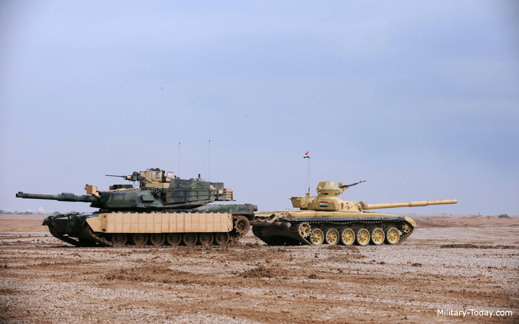 Các chuyên gia quân sự đánh giá rất cao gói nâng cấp TUSK