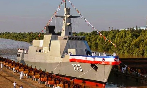 Myanmar ha thuy tau ho tong tang hinh tu dong hinh anh