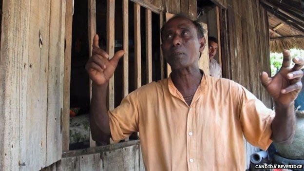 Chuyen hai hung cua nhung nguoi tung suyt chet vi ho (ky 2) hinh anh