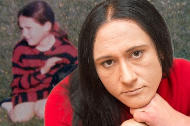 Nguoi phu nu kho so vi hoi chung 'Cong chua ngu trong rung' hinh anh