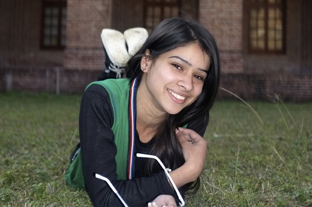 Một đôi vợ chồng giết con gái sau khi cô từ chối nghe theo cuộc hôn nhân họ sắp đặt. Ảnh: BBC