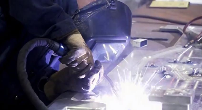 Một số công đoạn phụ