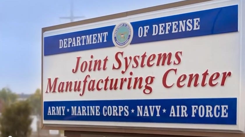 Dao mot vong nha may xe tang JSMC hinh anh