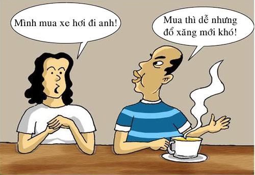 Su thay doi bat ngo cua chong sau khi cuoi hinh anh