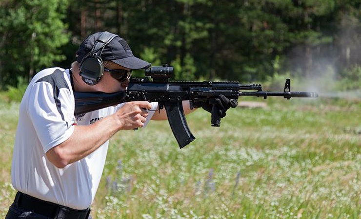 AK-12 hau due toi tan cua huyen thoai AK-47 hinh anh