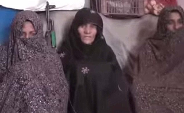 Dau xot vi con chet, me ban chet 25 phan tu Taliban hinh anh