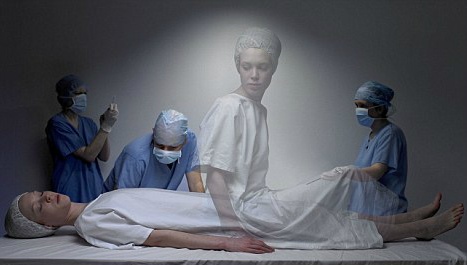 San phu song lai sau khi tim ngung dap 45 phut hinh anh