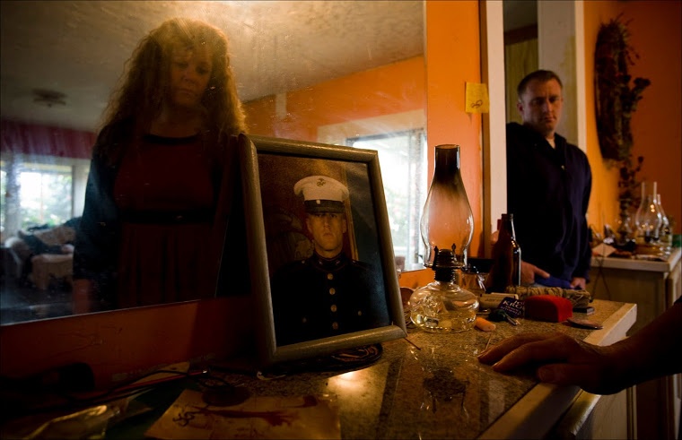 Cuoc song tham lang cua nhung cuu binh My hinh anh