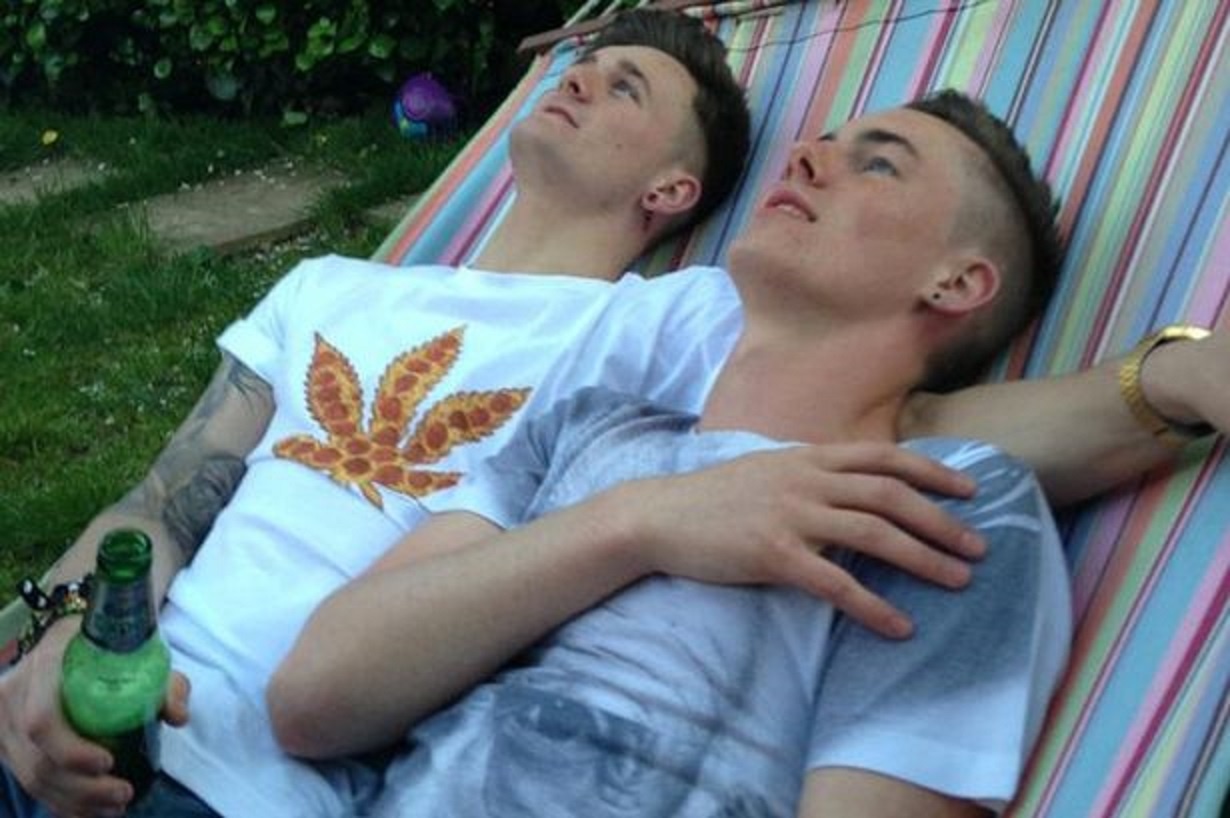 Thiet mang trong tiec sinh nhat vi dung nham ma tuy hinh anh