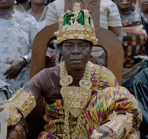 Cuoc song cua vi vua ky la nhat hanh tinh hinh anh