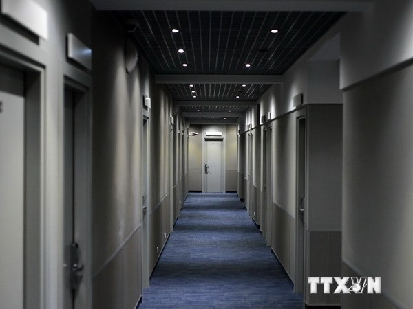 Lien Hop Quoc chi trich My ve nhung nha tu bi mat cua CIA hinh anh