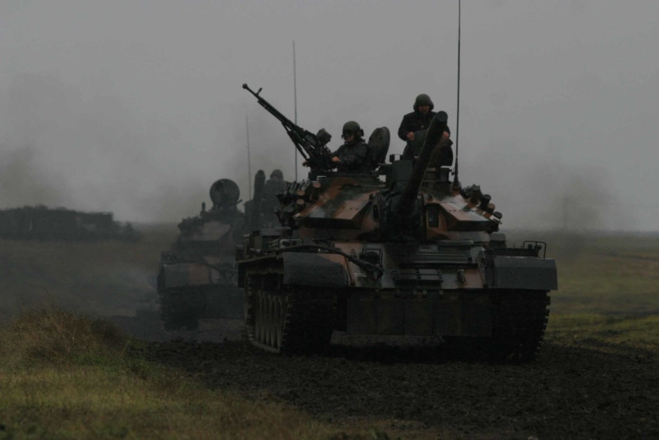 Trong các gói nâng cấp xe tăng hạng trung T-55 thì chương trình nâng cấp TR-85M1 