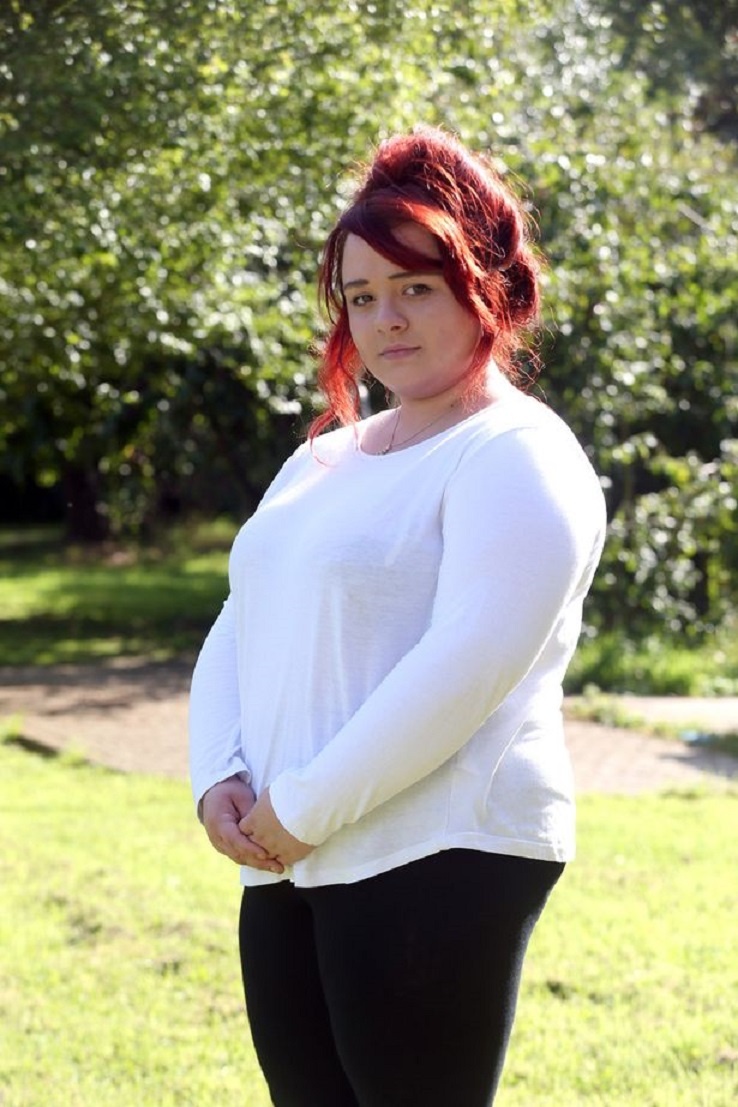 Cheryl không thể tha thứ cho mẹ khi bà đã lôi cả gia đình vào bi kịch chỉ để che giấu mối quan hệ sai trái của bản thân.