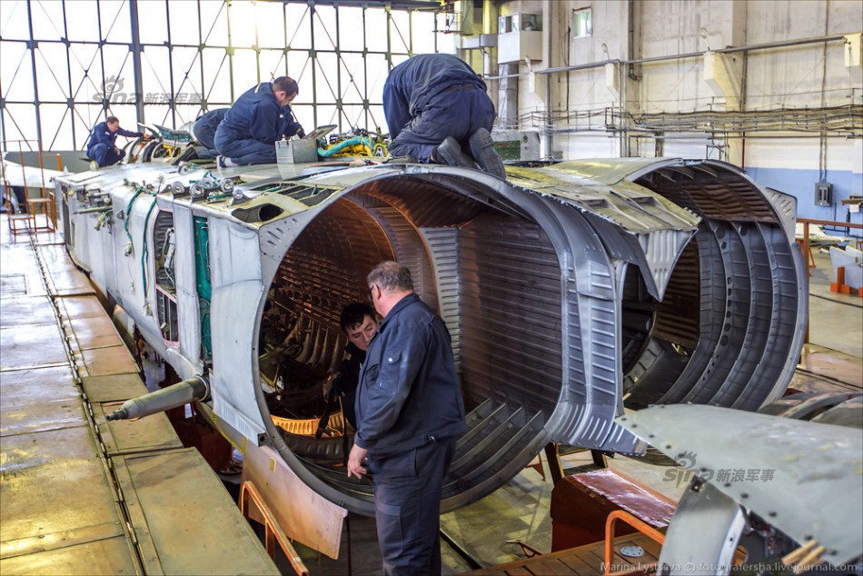 Qua trinh nang cap tiem kich nhanh nhat the gioi hinh anh