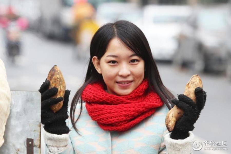 Giới truyền thông địa phương gọi Wang là 