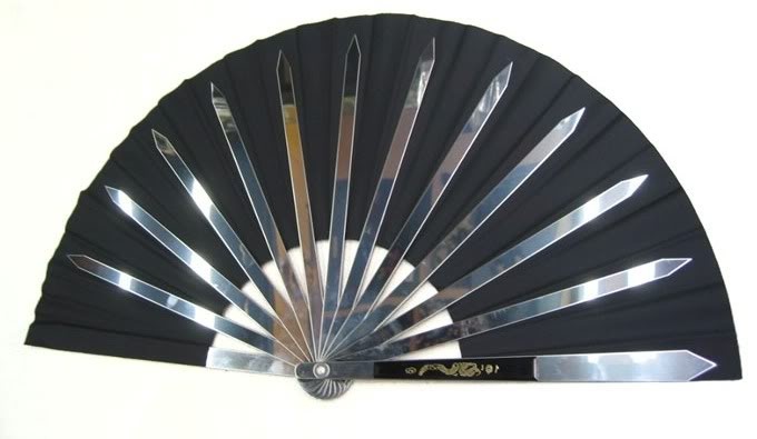 Nhung vu khi huyen thoai cua Samurai hinh anh