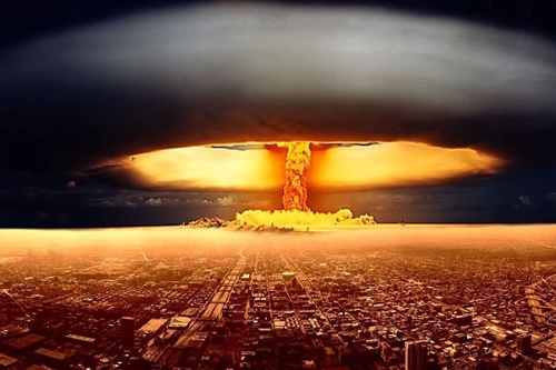 Cuoc chien chong IS se la 'The chien thu 3'? hinh anh