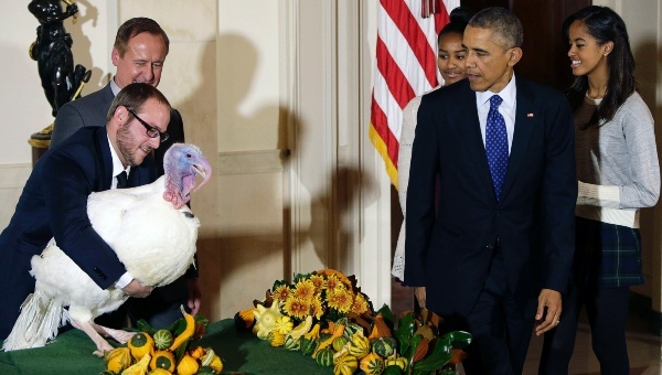 Mot nam ban ron cua Tong thong Obama hinh anh